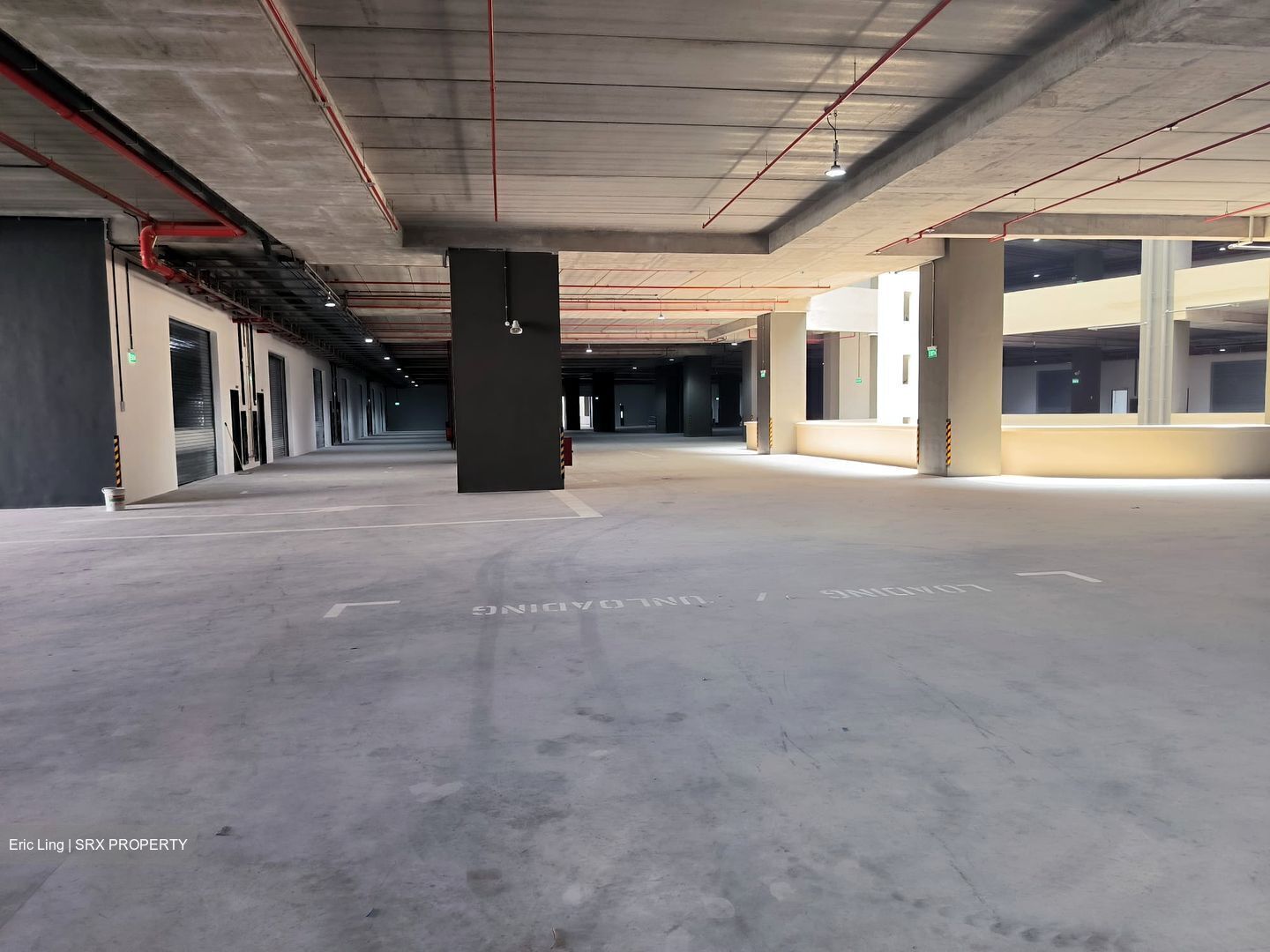 Tampines Connection (D18), Factory #614681121